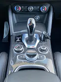ALFA ROMEO Stelvio 2.9 V6 Quadrifoglio 21 Zoll Q4