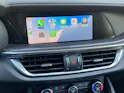 ALFA ROMEO Stelvio 2.9 V6 Quadrifoglio 21 Zoll Q4