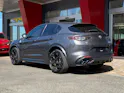 ALFA ROMEO Stelvio 2.9 V6 Quadrifoglio 21 Zoll Q4