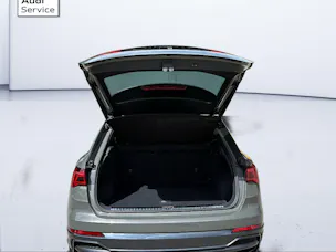 Audi Q3 35 TFSI S line S-tronic