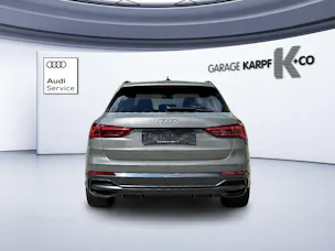 Audi Q3 35 TFSI S line S-tronic