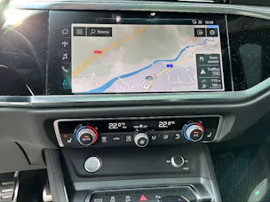 Audi Q3 35 TFSI S line S-tronic