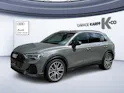 Audi Q3 35 TFSI S line S-tronic