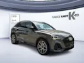 Audi Q3 35 TFSI S line S-tronic
