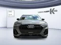 Audi Q3 35 TFSI S line S-tronic