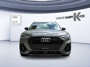 Audi Q3 35 TFSI S line S-tronic