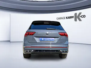 VW Tiguan 1.4TSI PHEV R-Line DSG