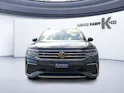 VW Tiguan 1.4TSI PHEV R-Line DSG