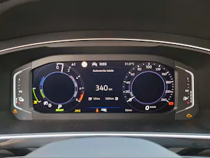 VW Tiguan 1.4TSI PHEV R-Line DSG