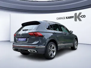 VW Tiguan 1.4TSI PHEV R-Line  DSG
