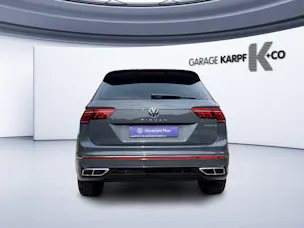 VW Tiguan 1.4TSI PHEV R-Line  DSG