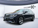 VW Tiguan 1.4TSI PHEV R-Line  DSG