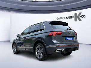 VW Tiguan 1.4TSI PHEV R-Line  DSG