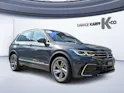 VW Tiguan 1.4TSI PHEV R-Line DSG