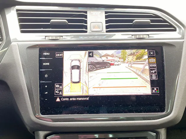 VW Tiguan 1.4TSI PHEV R-Line  DSG