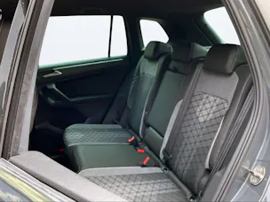 VW Tiguan 1.4TSI PHEV R-Line  DSG