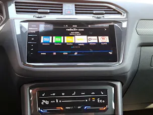 VW Tiguan 1.4TSI PHEV R-Line DSG