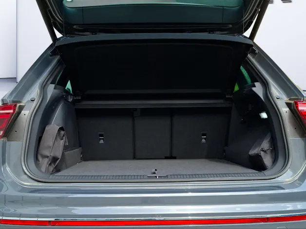 VW Tiguan 1.4TSI PHEV R-Line DSG