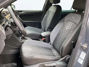 VW Tiguan 1.4TSI PHEV R-Line  DSG