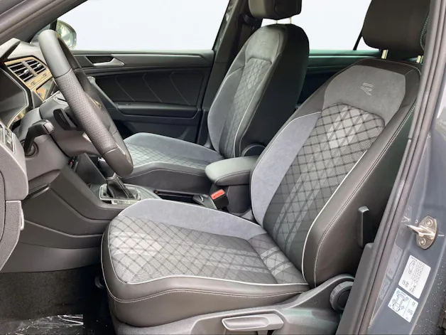 VW Tiguan 1.4TSI PHEV R-Line  DSG