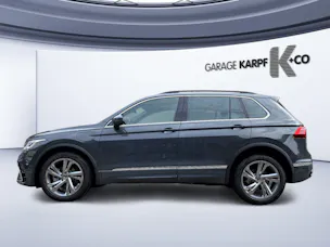 VW Tiguan 1.4TSI PHEV R-Line  DSG