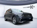 VW Tiguan 1.4TSI PHEV R-Line DSG