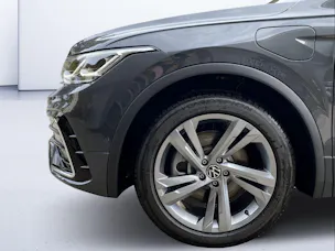 VW Tiguan 1.4TSI PHEV R-Line  DSG