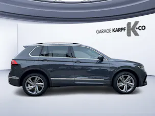 VW Tiguan 1.4TSI PHEV R-Line  DSG