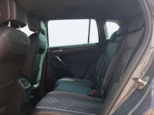 VW Tiguan 1.4TSI PHEV R-Line DSG