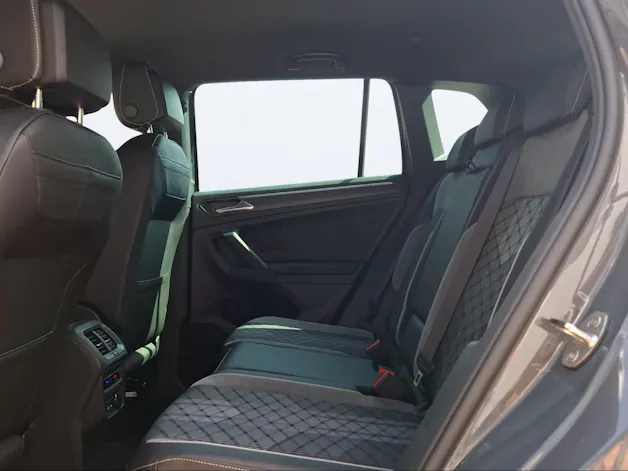 VW Tiguan 1.4TSI PHEV R-Line DSG