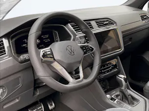 VW Tiguan 1.4TSI PHEV R-Line  DSG