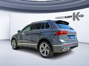 VW Tiguan 1.4TSI PHEV R-Line DSG