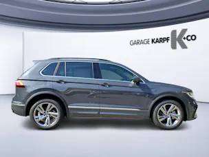 VW Tiguan 1.4TSI PHEV R-Line DSG