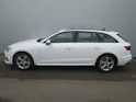 Audi A4 Avant 35 TDI advanced S-tronic