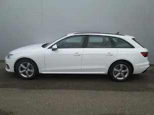 Audi A4 Avant 35 TDI advanced S-tronic