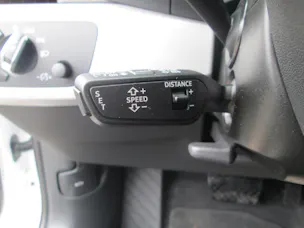 Audi A4 Avant 35 TDI advanced S-tronic