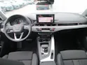 Audi A4 Avant 35 TDI advanced S-tronic