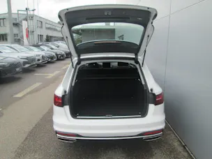Audi A4 Avant 35 TDI advanced S-tronic