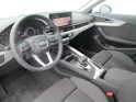 Audi A4 Avant 35 TDI advanced S-tronic