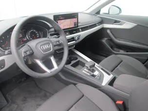 Audi A4 Avant 35 TDI advanced S-tronic