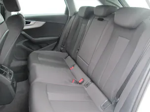 Audi A4 Avant 35 TDI advanced S-tronic