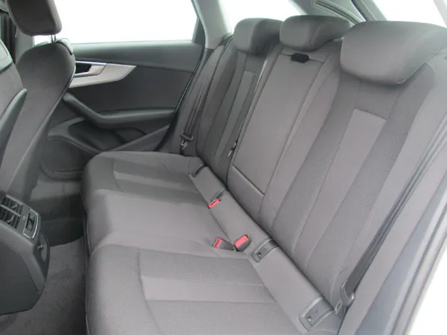 Audi A4 Avant 35 TDI advanced S-tronic