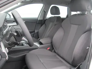 Audi A4 Avant 35 TDI advanced S-tronic