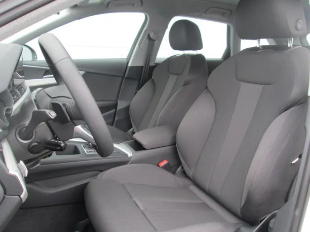 Audi A4 Avant 35 TDI advanced S-tronic