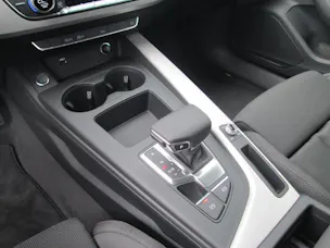 Audi A4 Avant 35 TDI advanced S-tronic
