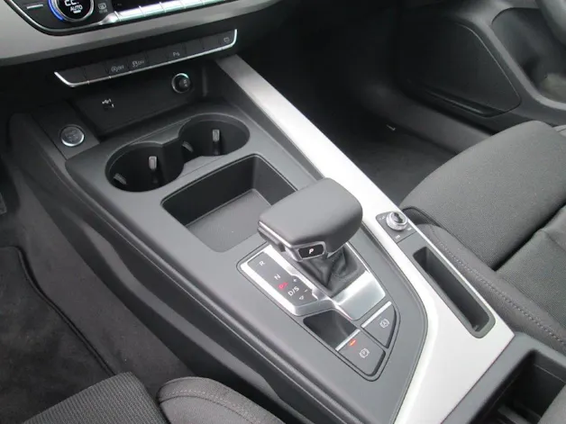 Audi A4 Avant 35 TDI advanced S-tronic