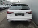 Audi A4 Avant 35 TDI advanced S-tronic