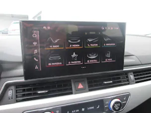 Audi A4 Avant 35 TDI advanced S-tronic