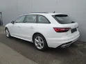 Audi A4 Avant 35 TDI advanced S-tronic