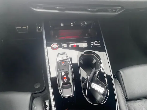 Audi A5 Avant TFSI quattro 150 kW S tronic